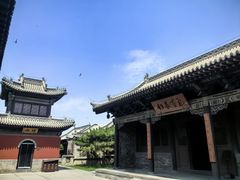 -关帝庙(大同古城)