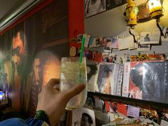 -为你钟情咖啡馆(春熙路太古里步行街店)