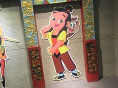 -上海动漫博物馆