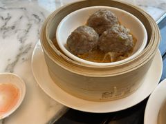 -唐阁海景中餐厅·早茶·粤菜•生日聚餐(海口朗廷酒店)