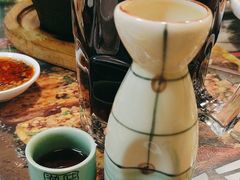 -滋味烤鱼(祥和里店)