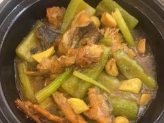 -丰尔粥食·顺德鱼生·干蒸排骨顺德菜(大良分店)