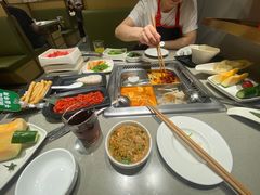 -海底捞火锅(宇飞大厦店)