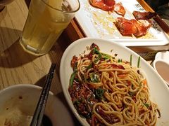-茄子恰恰·新云南小炒(坪山益田店)