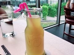 -蔓兰家的四季S0餐厅·融合菜(当代MOMA店)