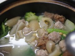 -陆师傅砂锅烫菜(圆通街店)
