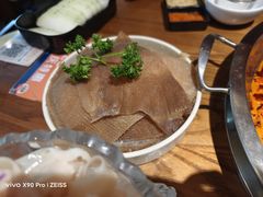 -佬土鹅肠火锅(解放路店)