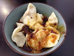 -春阳水饺(香槟广场店)