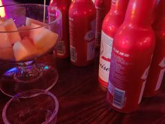 -18BAN音乐啤酒馆(西丽店)