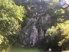 -幕燕滨江·长江观音景区
