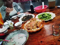 -南记食粥坊·宵夜大排档(莲花总店)