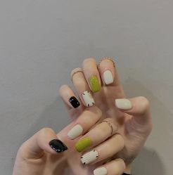 -LILY NAILS美甲美睫