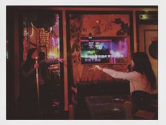 -好乐迪KTV(紫荆广场店)