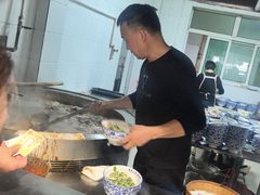 -清真马杰山牛肉汤馆