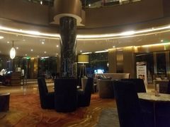 -昆明中心皇冠假日酒店