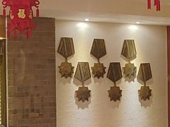 -山西会馆·晋菜·晋商宴·牌匾博物馆(胜利东街店)