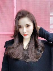 -MOVAN  HAIR莫凡匠人发型屋