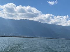 -大理洱海