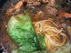 -贡梅老面馆·蟹粉面·无锡特色小吃(南长街主推店)