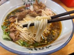 -常樂屋·常德米粉(青年路店)