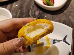 -前海沿·青岛菜(乐客城店)