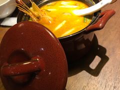 -星叶·东南亚料理(宁波万象汇店)