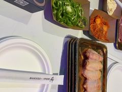 -CIAO·团建聚餐·生日派对轰趴馆(福田店)