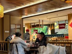 -田小狗的饭店(碧桂园店)