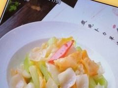 -臻萃轩中餐厅(国家会展中心店)