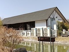-中家鑫园温泉酒店-自助餐