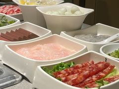 -海底捞火锅(奥山世纪城店)