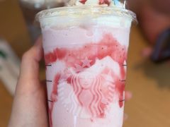 -星巴克(南京汉中环亚广场店)