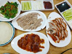 -德缘烤鸭店(大栅栏店)