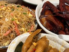 招牌乳鸽-侨乡