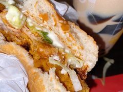 -麦当劳(厦门思明路店)