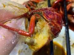 -怪怪龙虾·澳洲蓝龙王·深夜食堂(惊驾路店)