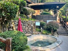-宁海森林温泉