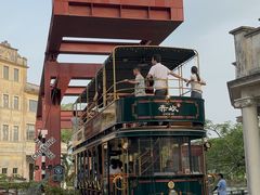 -赤坎·广东华侨国际旅游度假区