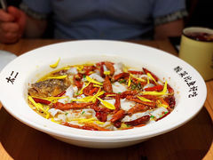 -太二酸菜鱼(石家庄万象城店)
