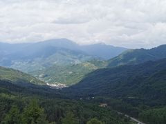 -硗碛藏寨·神木垒景区