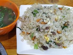 -刘一碗牛肉汤(前进路店)