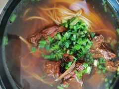 -上海为民商行清真饭店(南大路店)