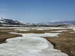 -新疆那拉提国家旅游度假区