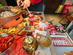 -西塔老太太泥炉烤肉(青浦蟠龙天地店)