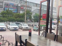 -津门张记包子铺(华昌道店)