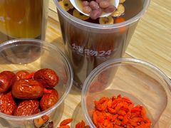 -炖物24章·顺时轻养茶(黄龙店)