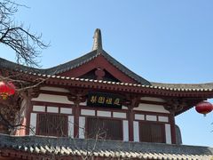 -华清宫景区