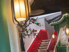 -荷塘秋月·本帮江浙菜(国权路店)