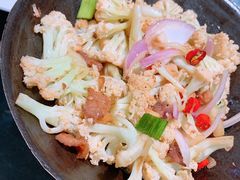 -老屋印象川菜(世纪东方店)