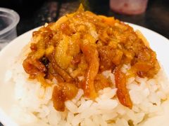 -胡须张鲁肉饭(美食文化馆店)